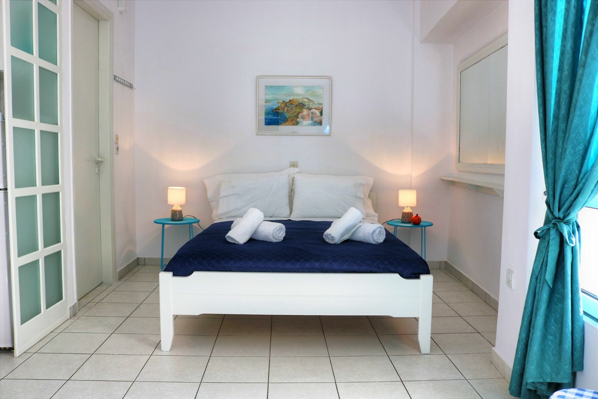 Downtown Studio Five Agios Nikolaos  Luaran gambar