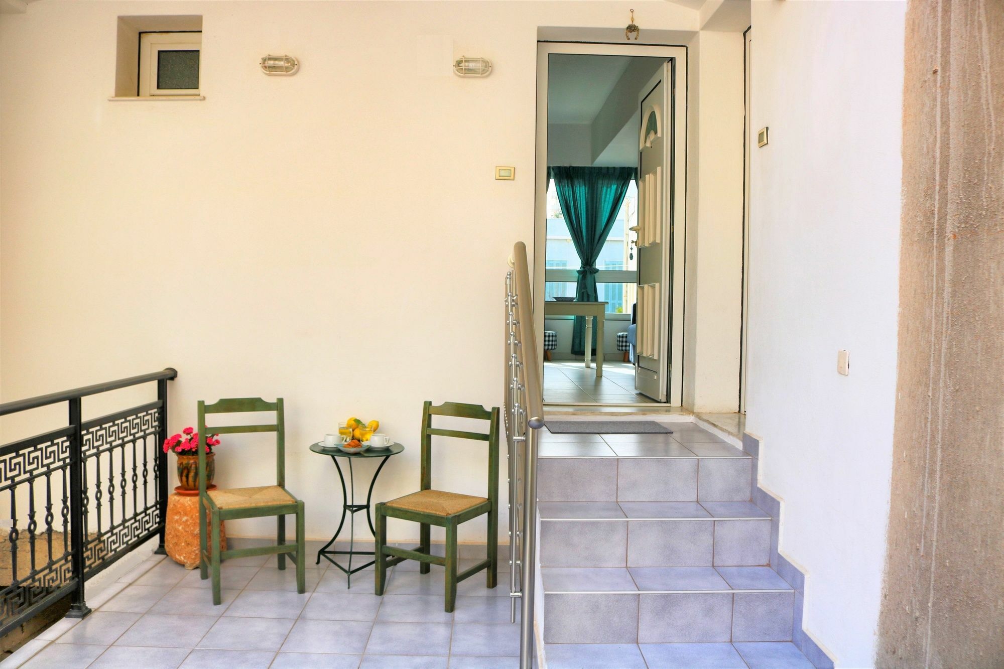 Downtown Studio Five Agios Nikolaos  Luaran gambar